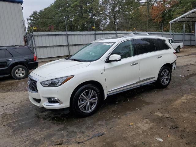 2017 INFINITI QX60 - 5N1DL0MN5HC502720