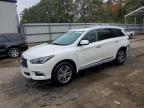 2017 INFINITI QX60 - 5N1DL0MN5HC502720