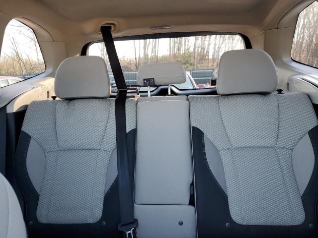 2019 SUBARU FORESTER P - JF2SKAGC9KH567399