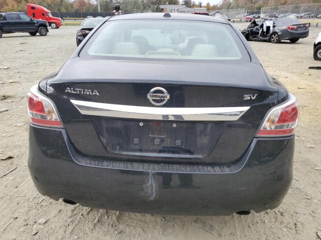 2015 NISSAN ALTIMA 2.5 - 1N4AL3AP0FC419651