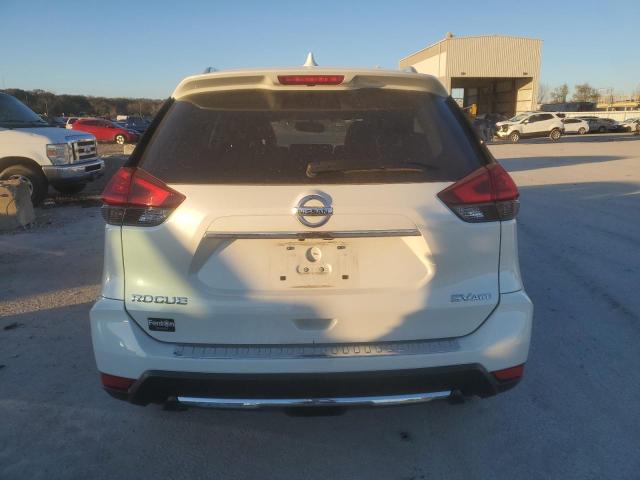 2017 NISSAN ROGUE S - JN8AT2MV6HW283854