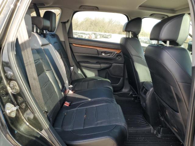 2017 HONDA CR-V EXL - 7FARW1H86HE020924