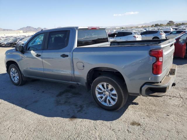 2023 CHEVROLET SILVERADO - 3GCPABEK1PG270653