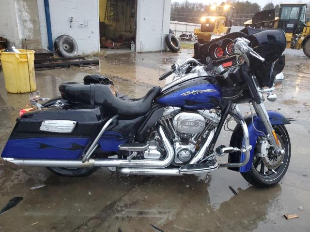 2011 HARLEY-DAVIDSON FLHTCUSE6 #2979248020