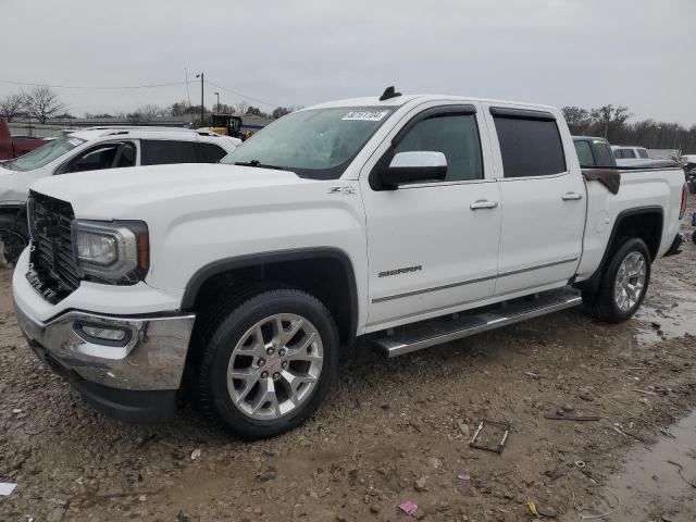 2017 GMC SIERRA K15 - 3GTU2NECXHG425096