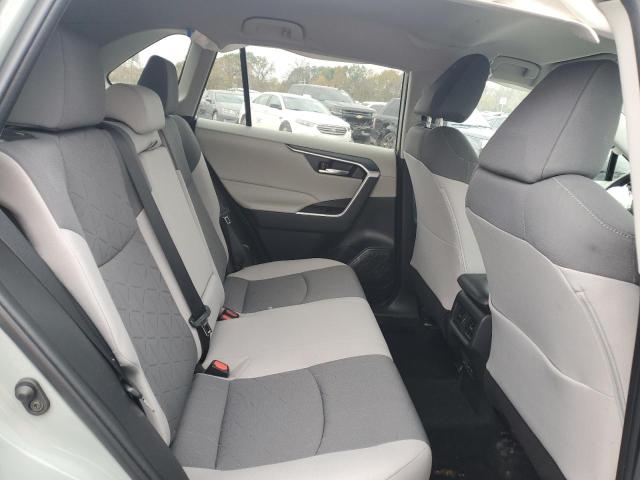 2022 TOYOTA RAV4 XLE - 2T3W1RFV1NW236111
