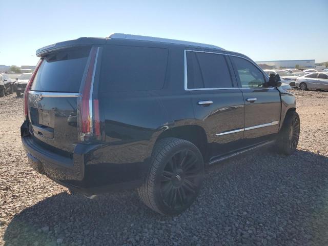 Vin: 1gys3dkj2gr238106, lot: 79759794, cadillac escalade platinum 20163