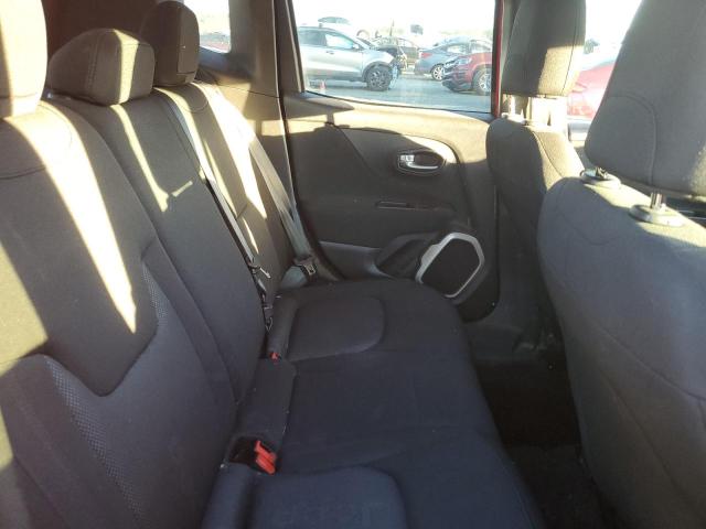 2017 JEEP RENEGADE S - ZACCJBAH1HPF06226