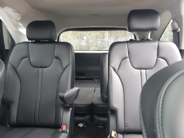 2023 KIA SORENTO EX - 5XYRHDLF0PG216071