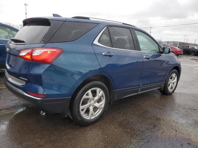 2021 CHEVROLET EQUINOX PR - 2GNAXNEV2M6115897