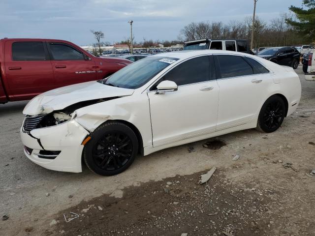 LINCOLN MKZ