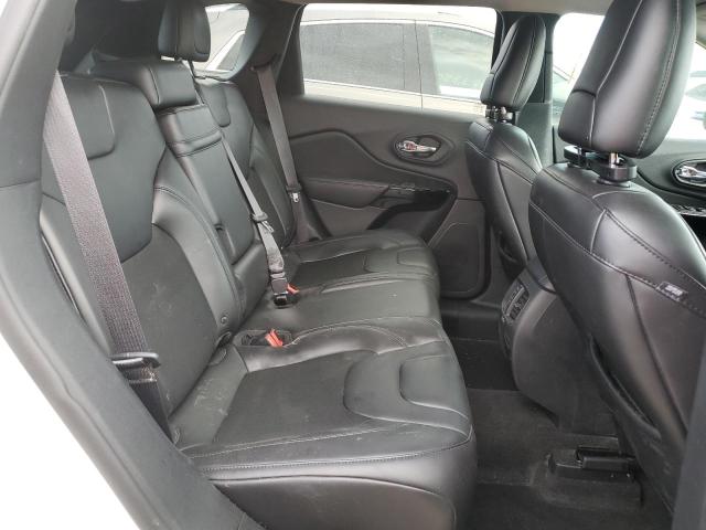 2019 JEEP CHEROKEE L - 1C4PJMLXXKD284051