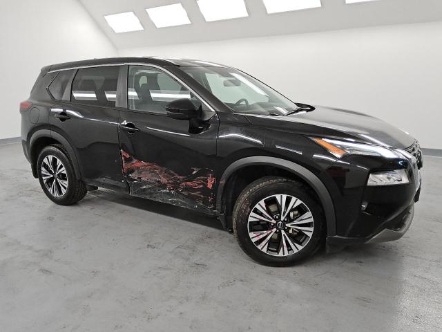 2023 NISSAN ROGUE SV - JN8BT3BA4PW404437