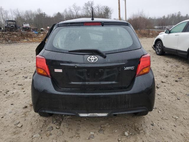 2015 TOYOTA YARIS - VNKKTUD38FA047332