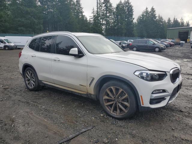 VIN 5UXTR9C53JLD62792 2018 BMW X3 no.4