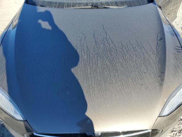 2015 TESLA MODEL S - 5YJSA1E27FF109393