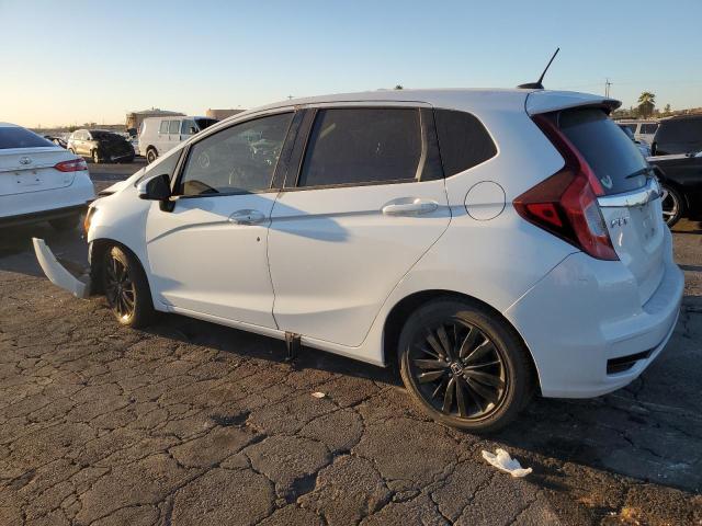 2018 HONDA FIT EX - 3HGGK5H83JM701244