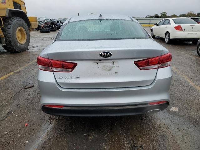 2016 KIA OPTIMA LX - 5XXGT4L39GG026463