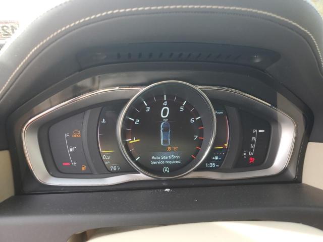 2016 VOLVO S80 PLATIN YV140MAMXG1196196