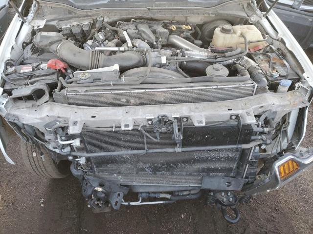 2018 FORD F250 SUPER - 1FT7W2BT8JEB39331
