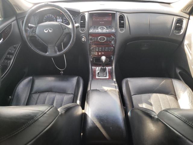 2017 INFINITI QX50 - JN1BJ0RR8HM402332