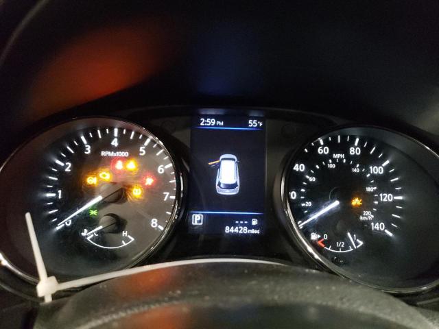 2018 NISSAN ROGUE S - KNMAT2MV0JP569324