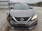 Lot #3023801910 2017 NISSAN ALTIMA 2.5