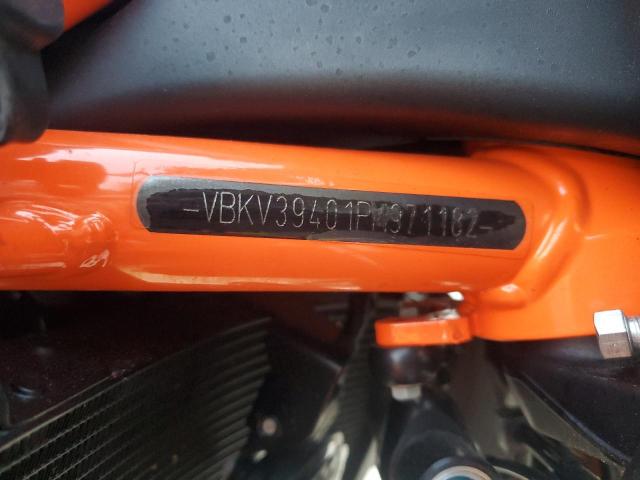 2023 KTM 1290 SUPER - VBKV39401PM971182