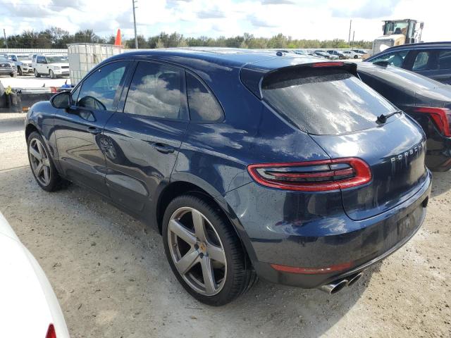 VIN WP1AA2A53JLB14886 2018 PORSCHE MACAN no.2