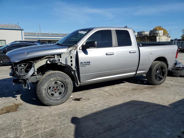 2019 RAM 1500 CLASS #3024575624