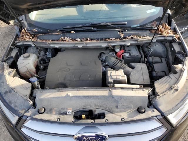 2018 FORD EDGE SEL - 2FMPK3J83JBB54020
