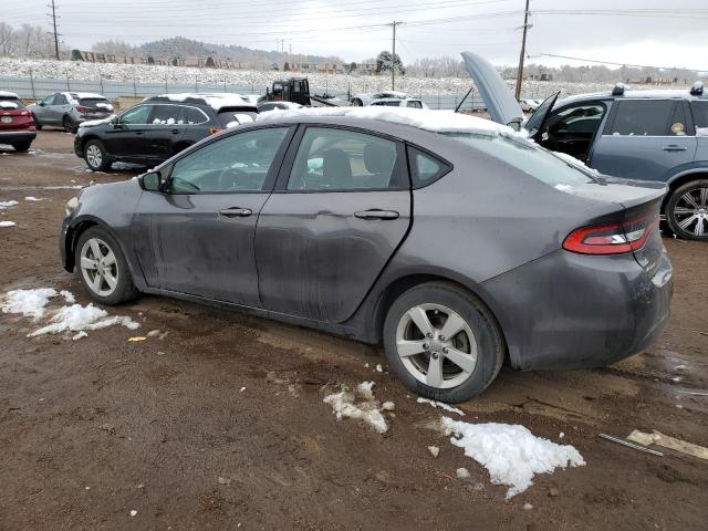 2015 DODGE DART SXT - 1C3CDFBB2FD311017