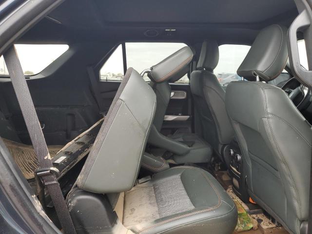 2023 FORD EXPLORER T - 1FMSK8JH4PGB47229