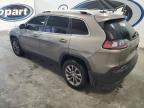 JEEP CHEROKEE L photo