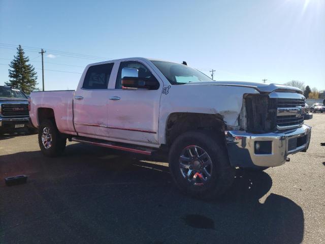 2015 CHEVROLET 2500 4X4 1GC1KWEG7FF523996