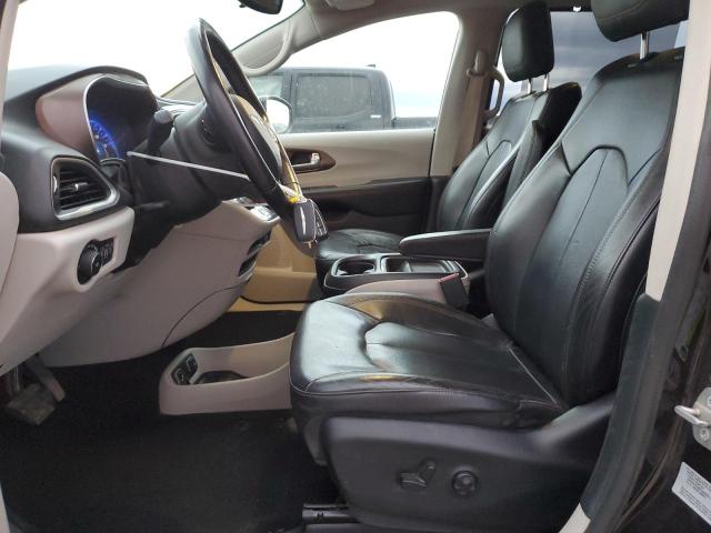 2018 CHRYSLER PACIFICA T - 2C4RC1BG2JR101952