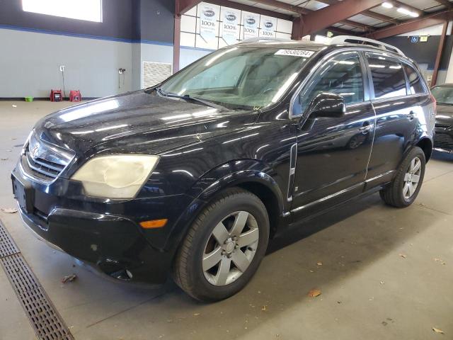 SATURN VUE XR 2008 black 4dr spor gas 3GSCL53768S552881 photo #1