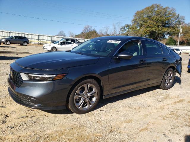 2024 HONDA ACCORD EX #2988605294