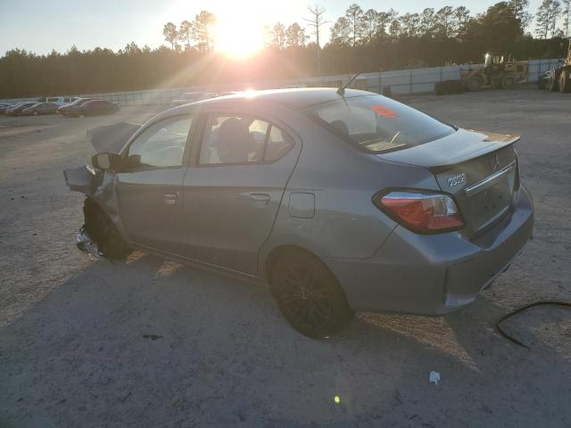 2023 MITSUBISHI MIRAGE G4 - ML32FUFJ5PHF06309