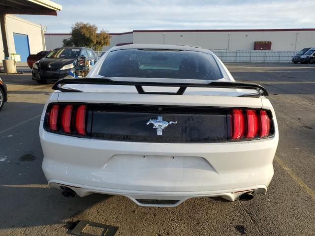 2016 FORD MUSTANG - 1FA6P8AMXG5289879