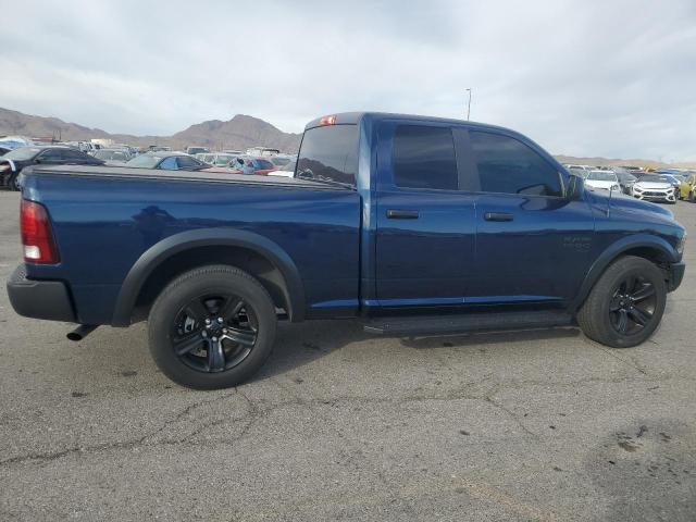 2022 RAM 1500 CLASS - 1C6RR6GG8NS229788