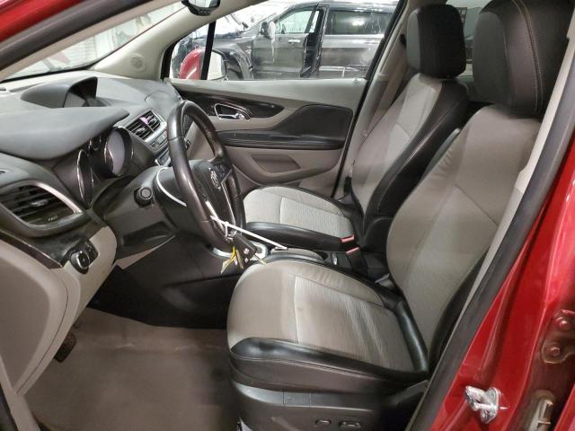 2015 BUICK ENCORE CON - KL4CJBSB6FB038442