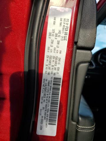 2015 JEEP GRAND CHER - 1C4RJFBGXFC136516