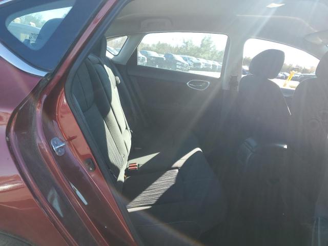 2017 NISSAN SENTRA S - 3N1AB7AP1HY299702
