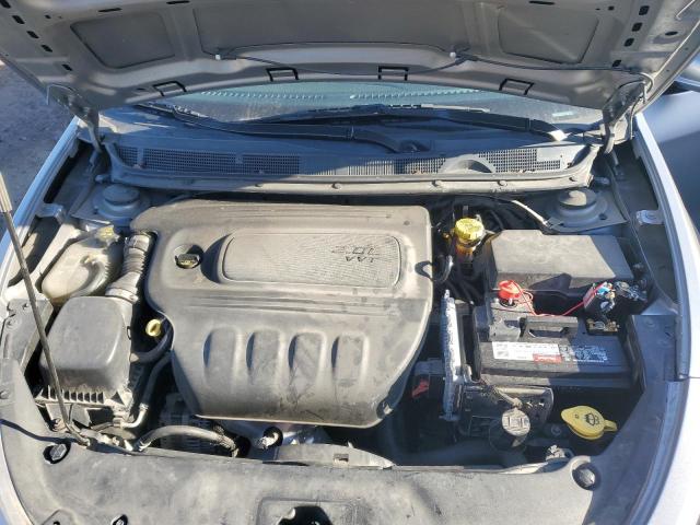 2016 DODGE DART SE - 1C3CDFAA0GD534022