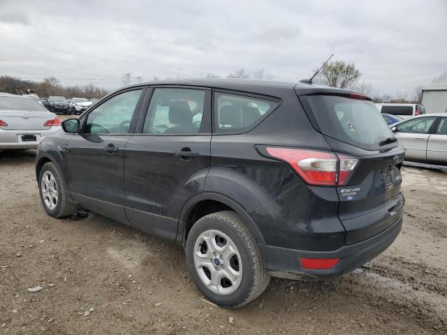 2017 FORD ESCAPE S - 1FMCU0F79HUE31491