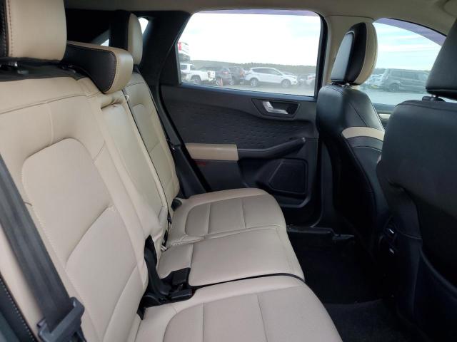 2020 FORD ESCAPE SEL - 1FMCU9H6XLUA37225