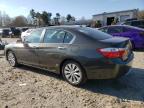 HONDA ACCORD EXL photo