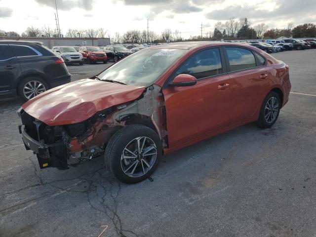 VIN 3KPF24AD9PE667020 2023 KIA FORTE no.1