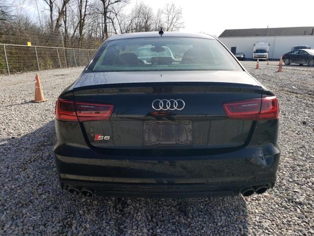2017 AUDI S6 PRESTIG WAUHFAFC2HN101383